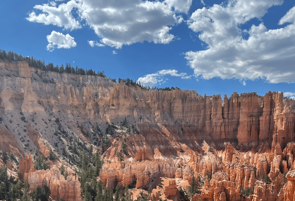 Bryce Canyon Hoodos