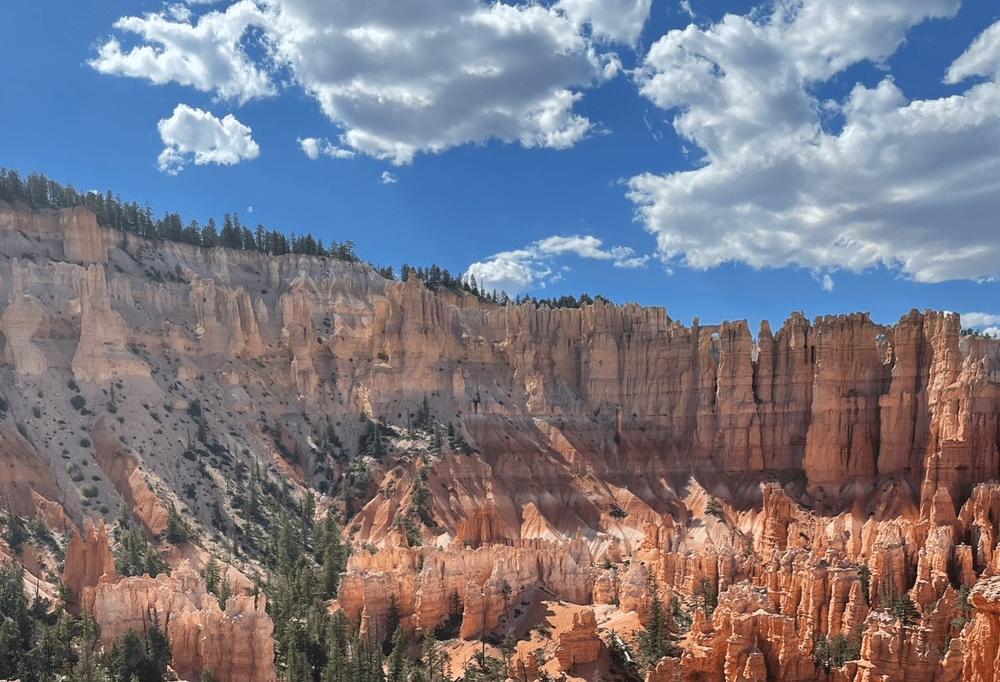 Bryce Canyon Hoodos
