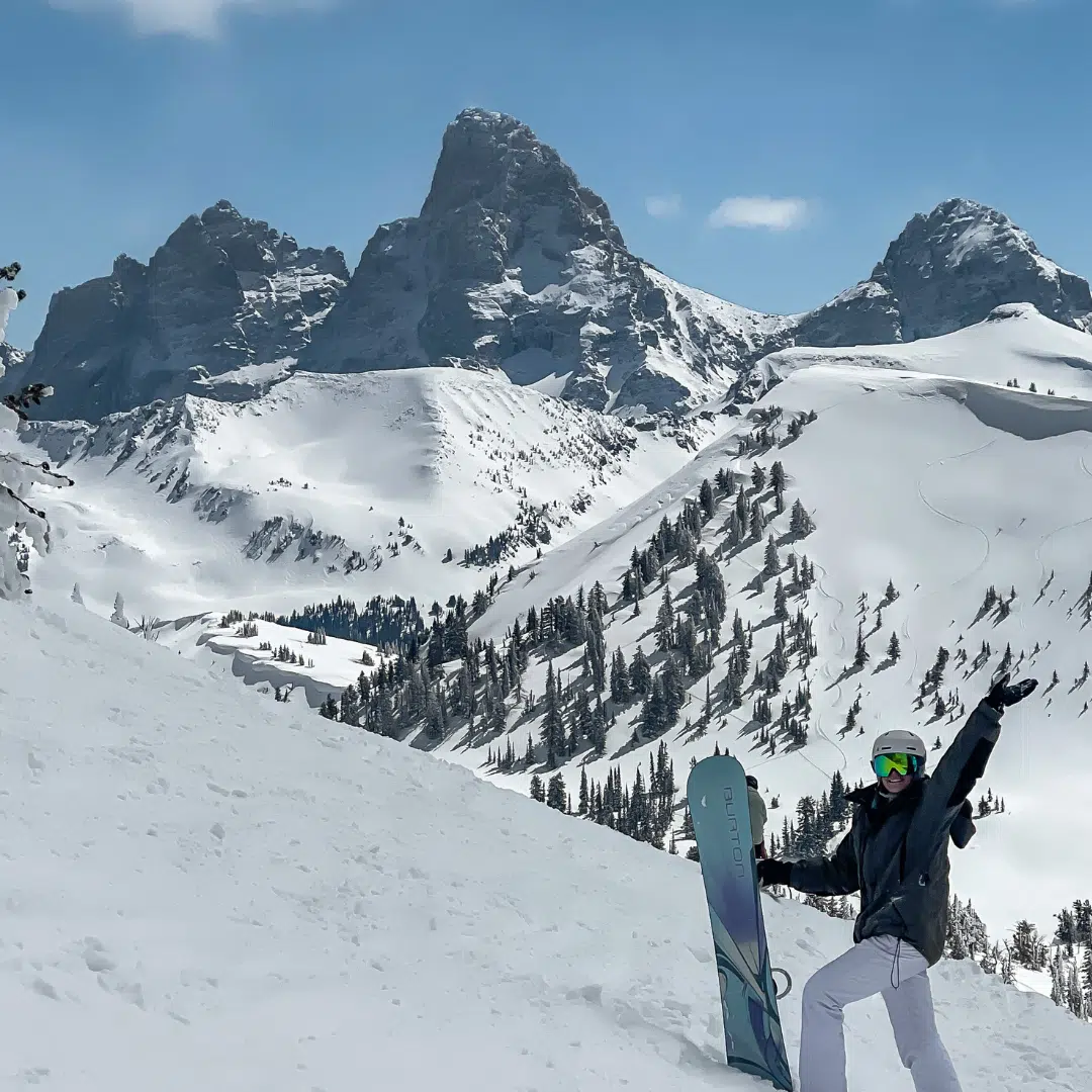 Featured image for “YOUR PERFECT WINTER ADVENTURE TO JACKSON HOLE AND TETON VALLEY!”