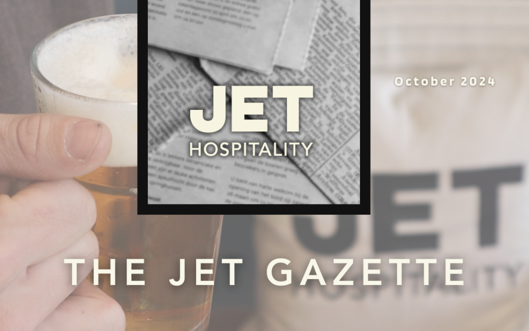 Elevating Your Experience: JET Hospitality’s #1 Commitment to You