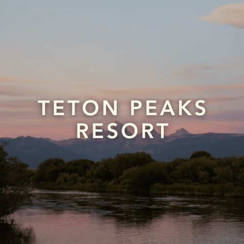 TETON PEAKS RESORT BY JET HOSPITALITY