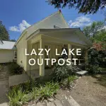 LAZY LAKE OUTPOST VACATION RENTAL BY JET HOSPITALITY