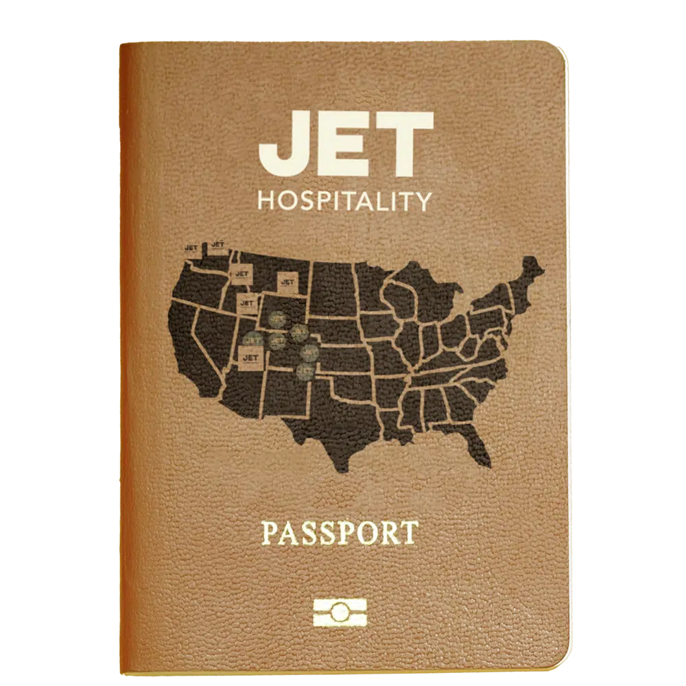 Featured image for “JET Gold Passport - RV (10 Days)”