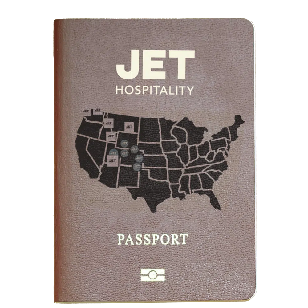 Featured image for “JET Primo Passport - RV (30 Days)”