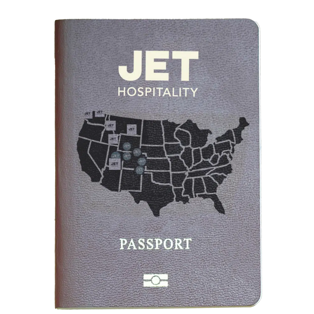 Featured image for “JET Platinum Passport - RV (20 Days)”