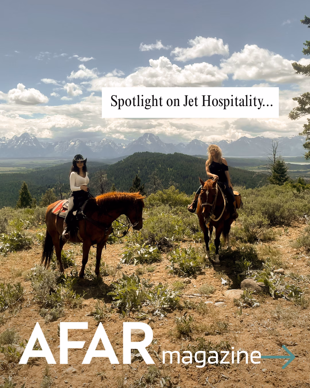 Featured image for “AFAR Magazine: The Best Travel Tuesday Deals on Flights, Hotels, Cruises, and Tours”